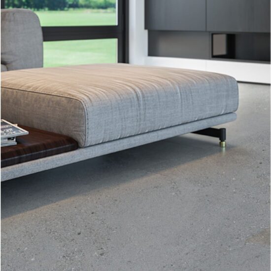 Betonico Grigio (60x60 cm) — SEK/m²